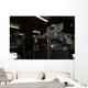 Amphibious Assault Vehicle Turret Wall Decal