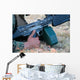 Automatic Rifleman Fixes Weapons Wall Decal