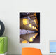 Racks Bombs Sit inside Wall Decal