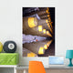 Racks Bombs Sit inside Wall Decal