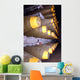 Racks Bombs Sit inside Wall Decal