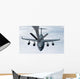 C-17 Globemaster Iii Prepares Wall Decal