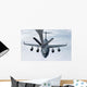 C-17 Globemaster Iii Prepares Wall Decal