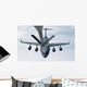 C-17 Globemaster Iii Prepares Wall Decal