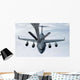 C-17 Globemaster Iii Prepares Wall Decal