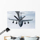 C-17 Globemaster Iii Prepares Wall Decal
