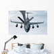 C-17 Globemaster Iii Prepares Wall Decal
