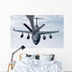 C-17 Globemaster Iii Prepares Wall Decal