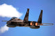 F-15 Eagle Flight Wall Decal Design 1