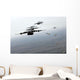 C-17 Globemaster Iiis Participate Wall Decal