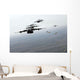 C-17 Globemaster Iiis Participate Wall Decal