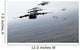 C-17 Globemaster Iiis Participate Wall Decal