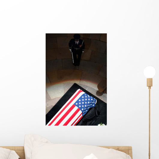 Us Air Force Honor Wall Decal Design 1