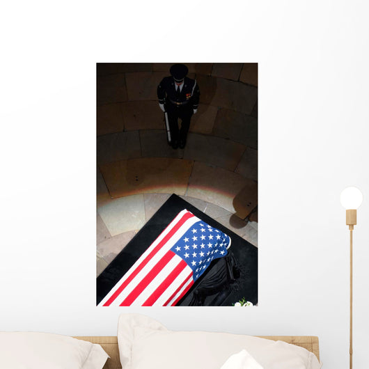 Us Air Force Honor Wall Decal Design 1