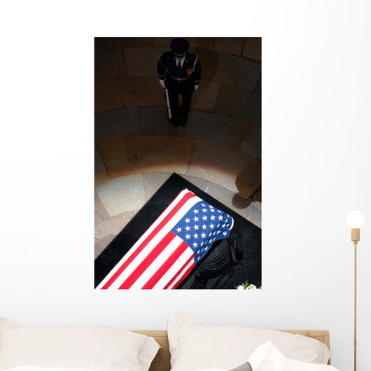 Us Air Force Honor Wall Decal Design 1