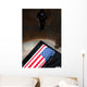 Us Air Force Honor Wall Decal Design 1
