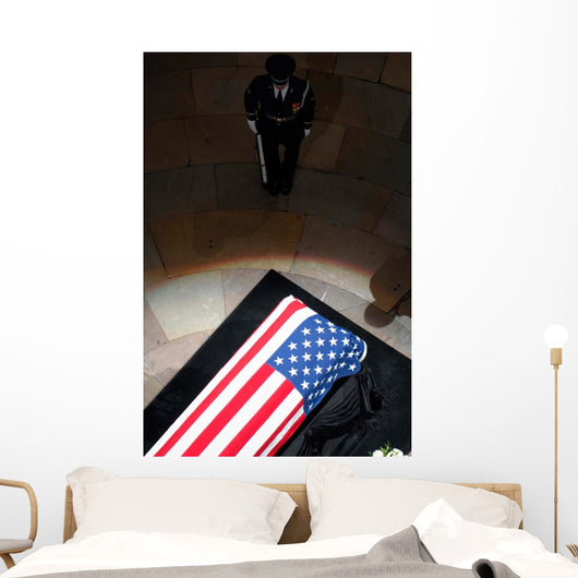 Us Air Force Honor Wall Decal Design 1