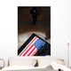 Us Air Force Honor Wall Decal Design 1
