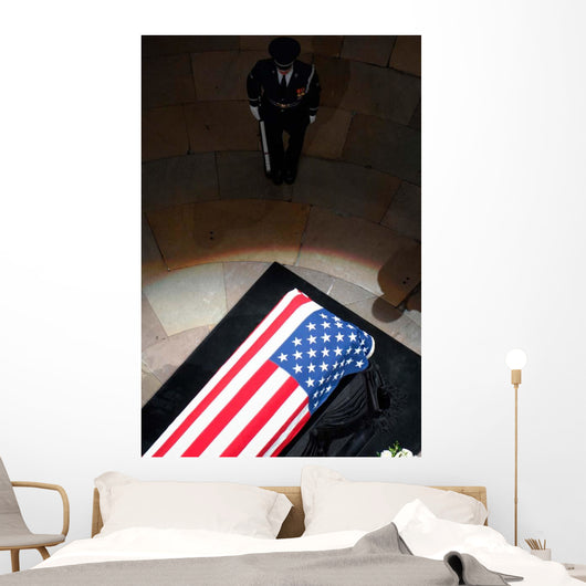 Us Air Force Honor Wall Decal Design 1