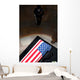 Us Air Force Honor Wall Decal Design 1