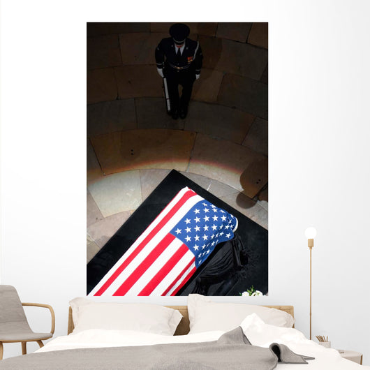 Us Air Force Honor Wall Decal Design 1