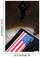 Us Air Force Honor Wall Decal Design 1