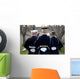 Armed Forces Honor Guard Wall Decal