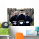 Armed Forces Honor Guard Wall Decal