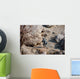 Us Army Soldier Walks Wall Decal