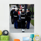 Armed Forces Body Bearers Wall Decal