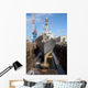 Guided Missile Destroyer Uss Wall Decal Design 1
