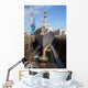 Guided Missile Destroyer Uss Wall Decal Design 1