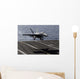 F A-18e Super Hornet Wall Decal