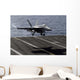 F A-18e Super Hornet Wall Decal