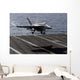 F A-18e Super Hornet Wall Decal