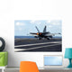F A-18c Hornet Successfully Wall Decal