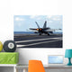 F A-18c Hornet Successfully Wall Decal