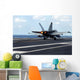F A-18c Hornet Successfully Wall Decal