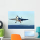 F A-18c Hornet Launches Wall Decal Design 1