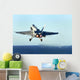 F A-18c Hornet Launches Wall Decal Design 1
