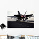 F A-18c Hornet Rockets Wall Decal