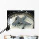 C-17 Globemaster Iii Sits Wall Decal Design 1