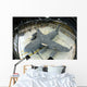 C-17 Globemaster Iii Sits Wall Decal Design 1