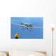 Flight Deck Director Watches Wall Decal