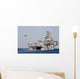 Av-8b Harrier Prepares to Wall Decal Design 1