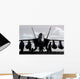 F A-18e Super Hornet Wall Decal Design 1