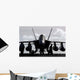 F A-18e Super Hornet Wall Decal Design 1