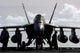F A-18e Super Hornet Wall Decal Design 1