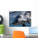 Mh-60s Seahawk Helicopter Wall Decal