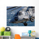 Mh-60s Seahawk Helicopter Wall Decal